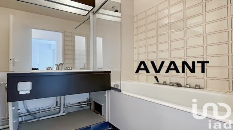 Ma-Cabane - Vente Appartement Issy-les-Moulineaux, 91 m²