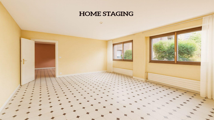 Ma-Cabane - Vente Appartement Issy-les-Moulineaux, 88 m²