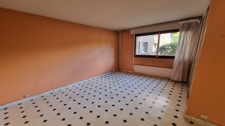 Ma-Cabane - Vente Appartement Issy-les-Moulineaux, 88 m²