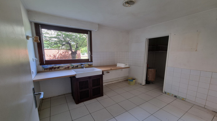 Ma-Cabane - Vente Appartement Issy-les-Moulineaux, 88 m²