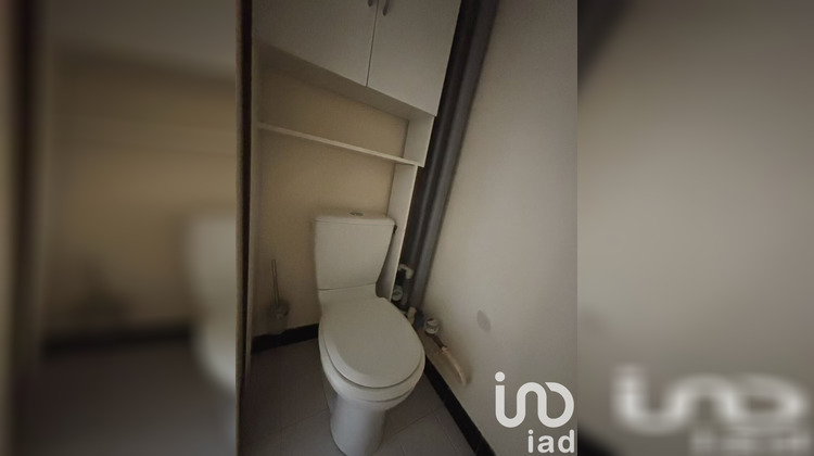 Ma-Cabane - Vente Appartement Issy-les-Moulineaux, 45 m²