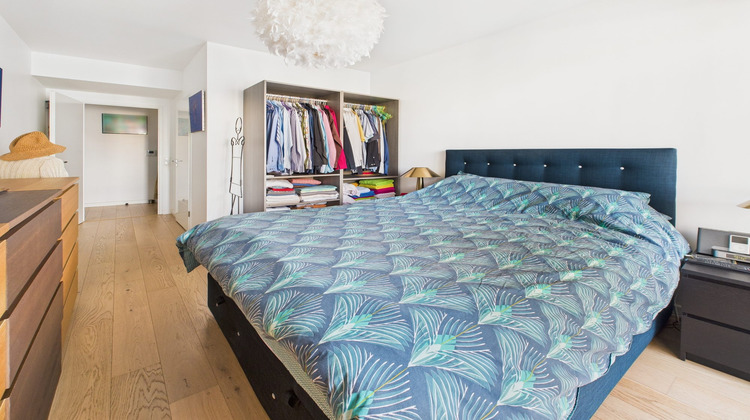 Ma-Cabane - Vente Appartement Issy-les-Moulineaux, 86 m²