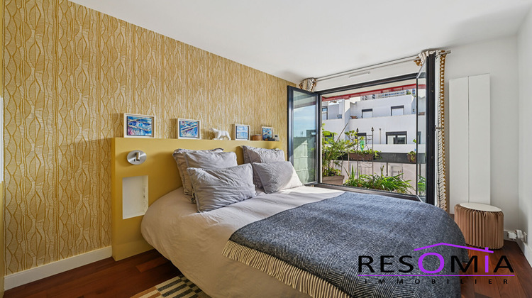 Ma-Cabane - Vente Appartement ISSY-LES-MOULINEAUX, 72 m²