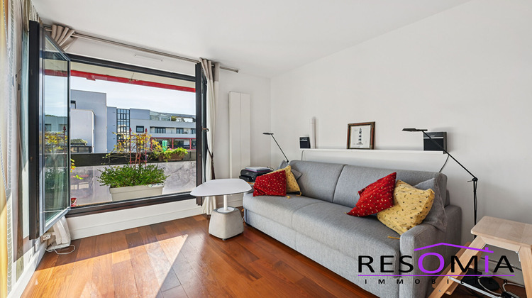 Ma-Cabane - Vente Appartement ISSY-LES-MOULINEAUX, 72 m²