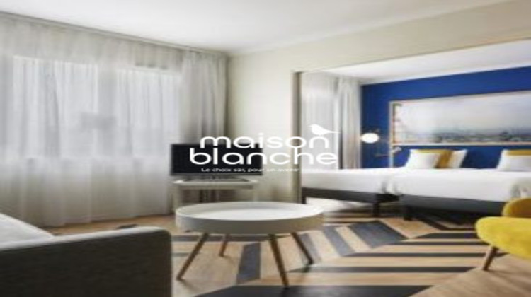 Ma-Cabane - Vente Appartement Issy-les-Moulineaux, 32 m²