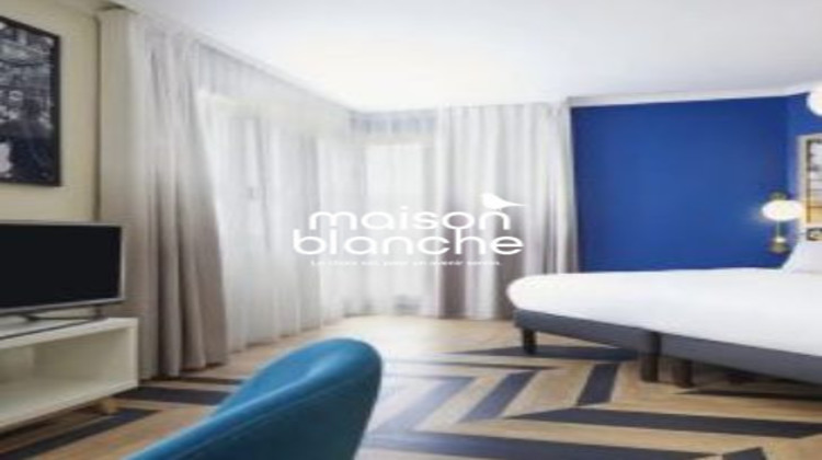 Ma-Cabane - Vente Appartement Issy-les-Moulineaux, 32 m²