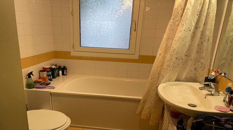 Ma-Cabane - Vente Appartement ISSY-LES-MOULINEAUX, 20 m²