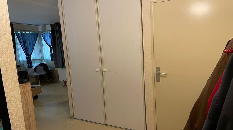 Ma-Cabane - Vente Appartement ISSY-LES-MOULINEAUX, 20 m²