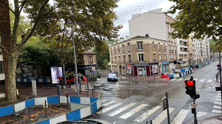 Ma-Cabane - Vente Appartement ISSY-LES-MOULINEAUX, 20 m²