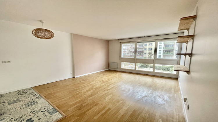 Ma-Cabane - Vente Appartement Issy-les-Moulineaux, 29 m²