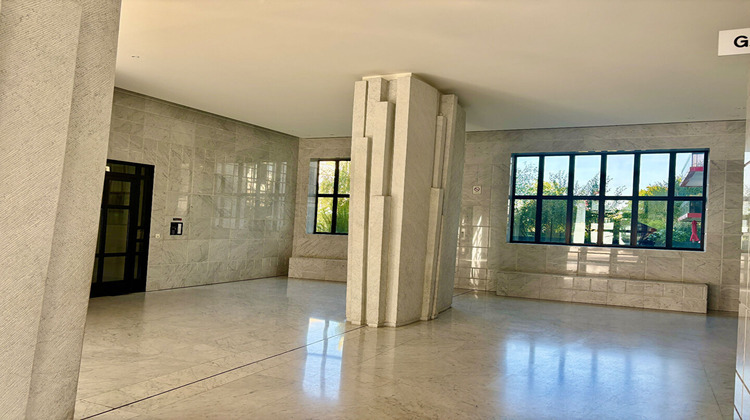 Ma-Cabane - Vente Appartement ISSY-LES-MOULINEAUX, 20 m²