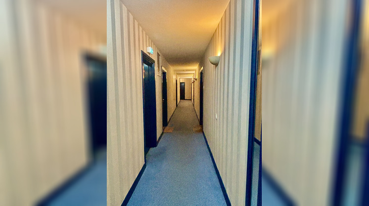 Ma-Cabane - Vente Appartement ISSY-LES-MOULINEAUX, 20 m²