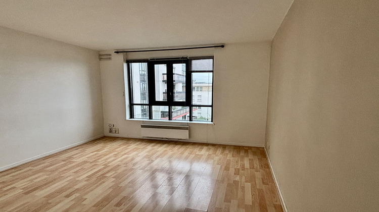 Ma-Cabane - Vente Appartement ISSY-LES-MOULINEAUX, 20 m²