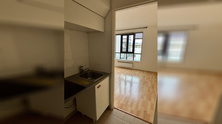 Ma-Cabane - Vente Appartement ISSY-LES-MOULINEAUX, 20 m²