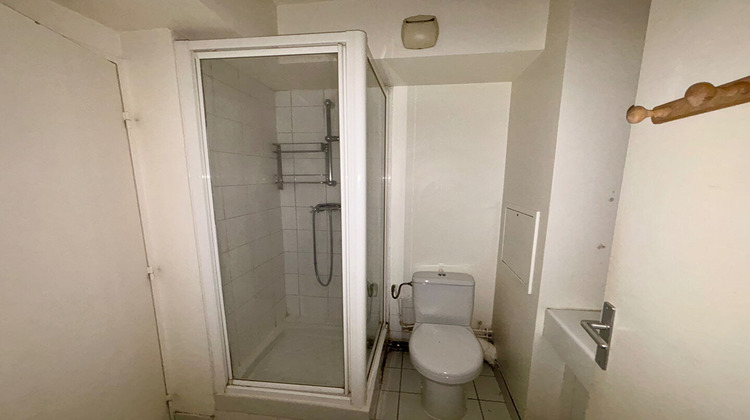 Ma-Cabane - Vente Appartement ISSY-LES-MOULINEAUX, 20 m²