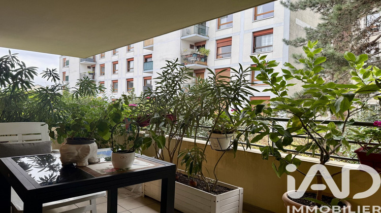 Ma-Cabane - Vente Appartement Issy-les-Moulineaux, 94 m²