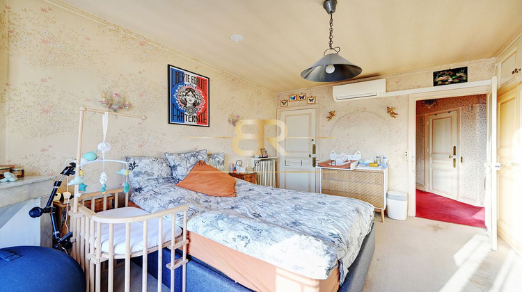 Ma-Cabane - Vente Appartement Issy-les-Moulineaux, 63 m²