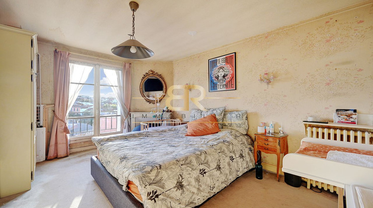 Ma-Cabane - Vente Appartement Issy-les-Moulineaux, 63 m²