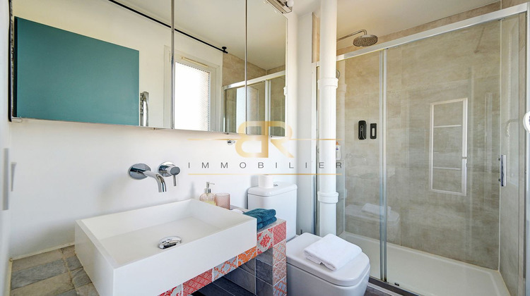 Ma-Cabane - Vente Appartement Issy-les-Moulineaux, 43 m²