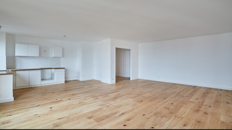 Ma-Cabane - Vente Appartement ISSY-LES-MOULINEAUX, 101 m²