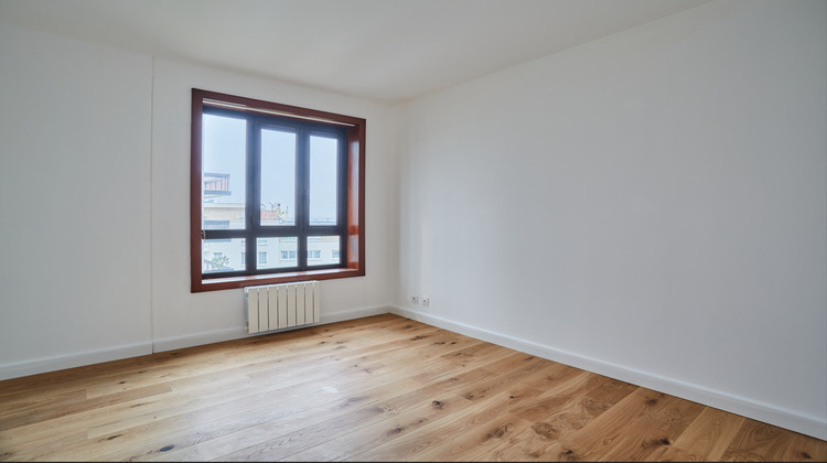 Ma-Cabane - Vente Appartement ISSY-LES-MOULINEAUX, 101 m²