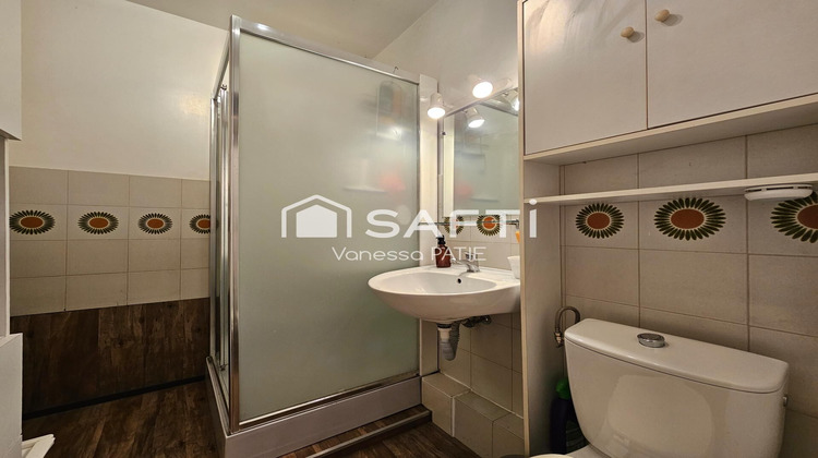 Ma-Cabane - Vente Appartement Issy-les-Moulineaux, 30 m²