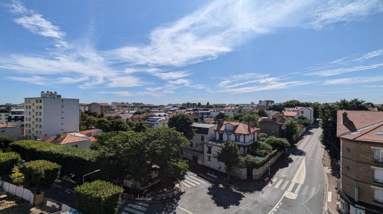 Ma-Cabane - Vente Appartement ISSY LES MOULINEAUX, 106 m²