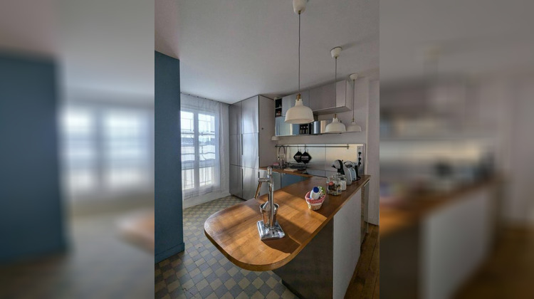 Ma-Cabane - Vente Appartement ISSY LES MOULINEAUX, 106 m²