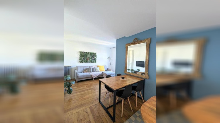 Ma-Cabane - Vente Appartement ISSY LES MOULINEAUX, 106 m²