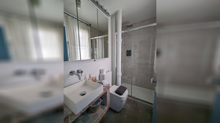 Ma-Cabane - Vente Appartement ISSY LES MOULINEAUX, 106 m²