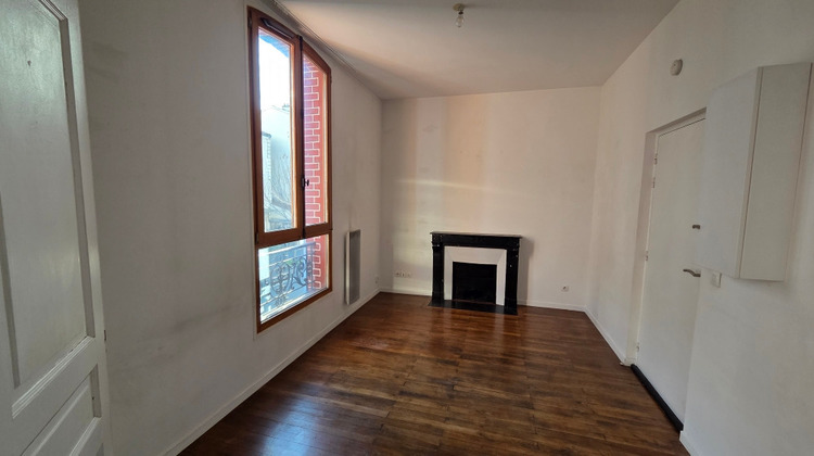 Ma-Cabane - Vente Appartement ISSY-LES-MOULINEAUX, 50 m²