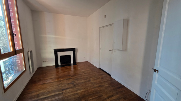 Ma-Cabane - Vente Appartement ISSY-LES-MOULINEAUX, 50 m²