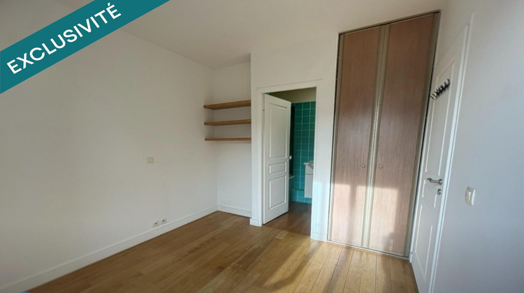 Ma-Cabane - Vente Appartement Issy-les-Moulineaux, 65 m²
