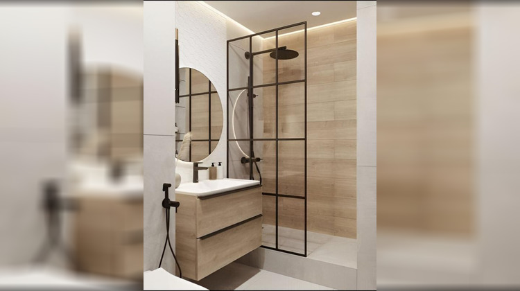 Ma-Cabane - Vente Appartement ISSY LES MOULINEAUX, 28 m²