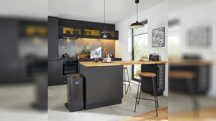 Ma-Cabane - Vente Appartement ISSY LES MOULINEAUX, 28 m²