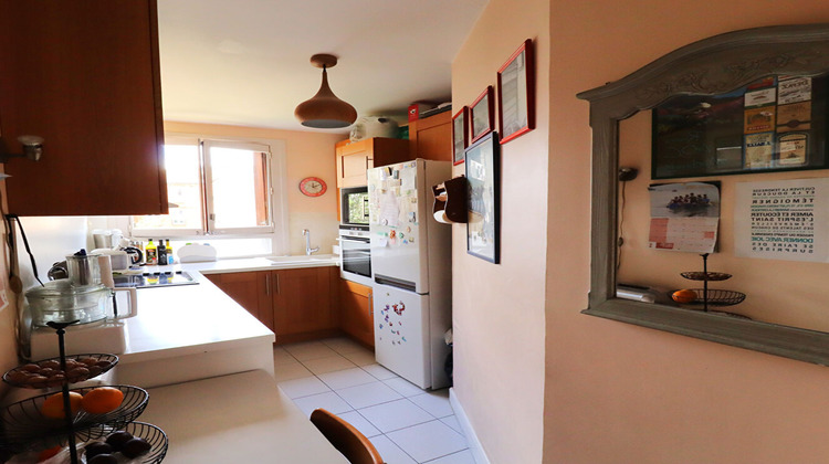Ma-Cabane - Vente Appartement ISSY-LES-MOULINEAUX, 75 m²