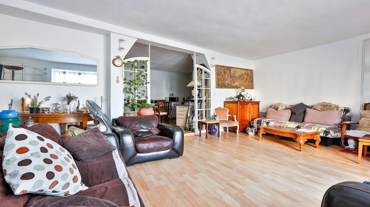 Ma-Cabane - Vente Appartement Issy-les-Moulineaux, 80 m²