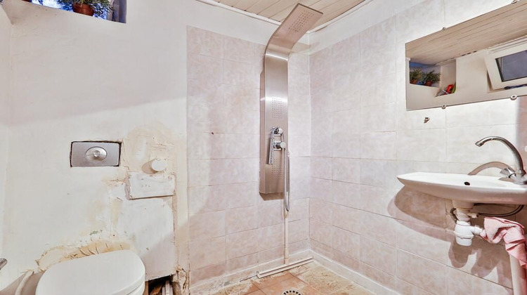 Ma-Cabane - Vente Appartement Issy-les-Moulineaux, 80 m²