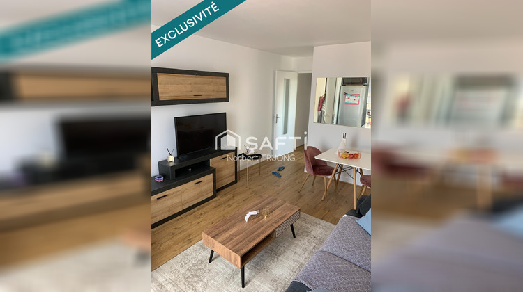 Ma-Cabane - Vente Appartement Issy-les-Moulineaux, 34 m²