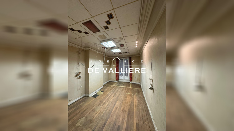 Ma-Cabane - Vente Appartement ISSY-LES-MOULINEAUX, 42 m²