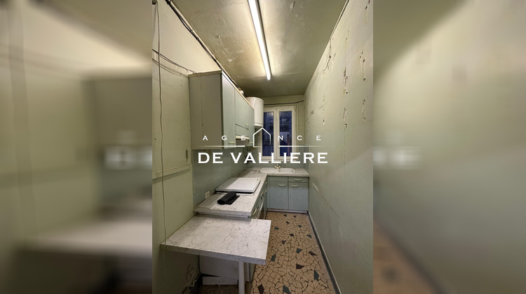 Ma-Cabane - Vente Appartement ISSY-LES-MOULINEAUX, 42 m²