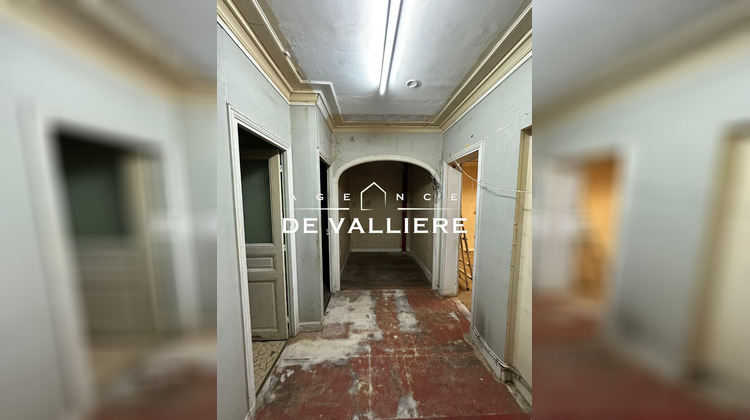 Ma-Cabane - Vente Appartement ISSY-LES-MOULINEAUX, 42 m²