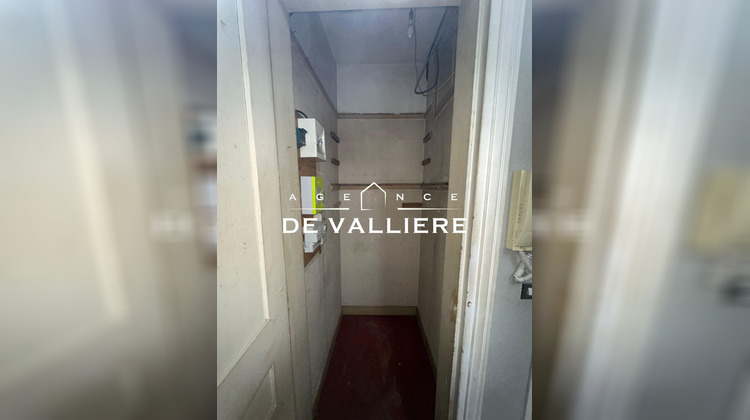 Ma-Cabane - Vente Appartement ISSY-LES-MOULINEAUX, 42 m²