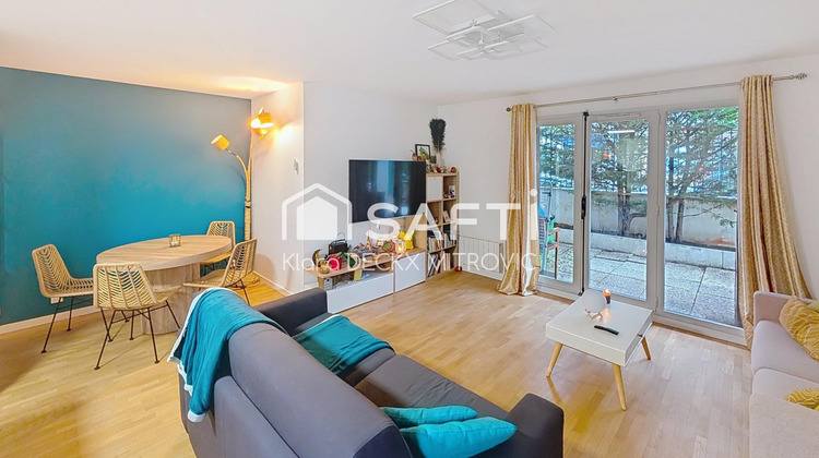 Ma-Cabane - Vente Appartement Issy-les-Moulineaux, 72 m²
