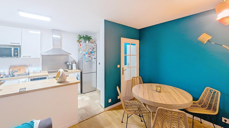 Ma-Cabane - Vente Appartement Issy-les-Moulineaux, 72 m²