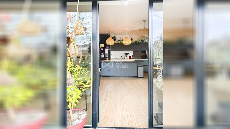 Ma-Cabane - Vente Appartement Issy-les-Moulineaux, 100 m²