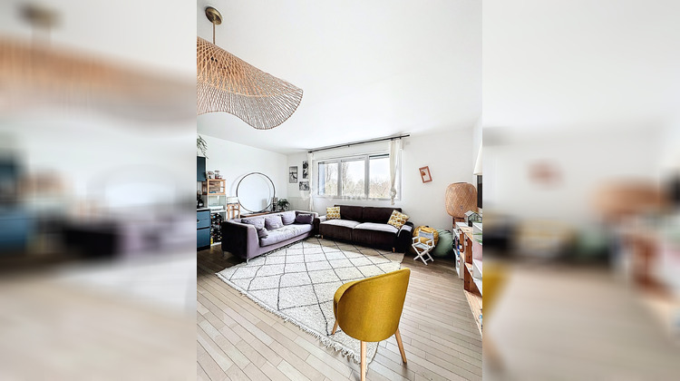 Ma-Cabane - Vente Appartement Issy-les-Moulineaux, 100 m²