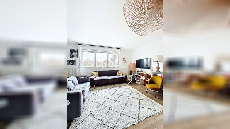 Ma-Cabane - Vente Appartement Issy-les-Moulineaux, 100 m²