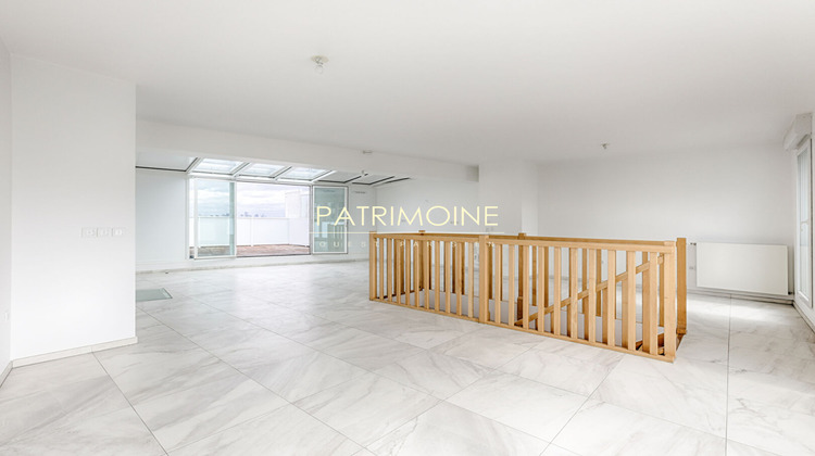 Ma-Cabane - Vente Appartement ISSY-LES-MOULINEAUX, 142 m²