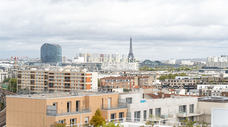 Ma-Cabane - Vente Appartement ISSY-LES-MOULINEAUX, 142 m²